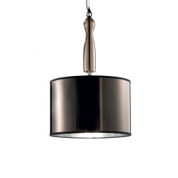 Подвесной светильник Euroluce Yncanto S1 SHADE Fume
