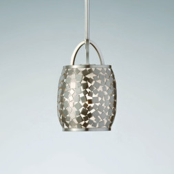 Подвесной светильник Feiss Zara FE/ZARA/P