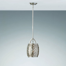 Подвесной светильник Feiss Zara FE/ZARA/P