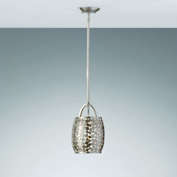 Подвесной светильник Feiss Zara FE/ZARA/P