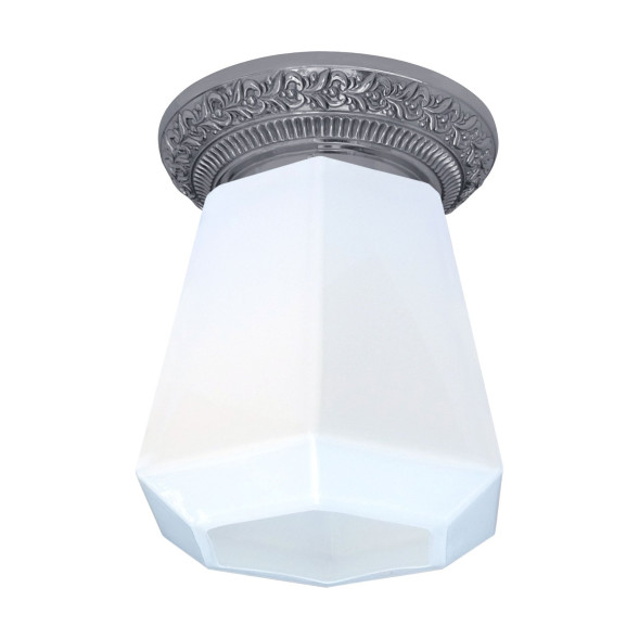 Спот (точечный светильник) FEDE Lighting Surface Lighting Bilbao I Deco FD1056SCB