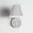 Бра Artemide La Petite 1752020A