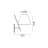 Бра Artemide La Petite 1752020A