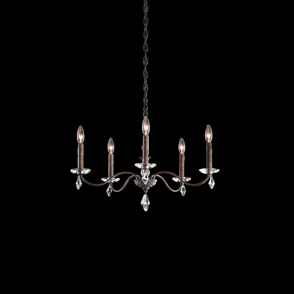 Люстра Schonbek Modique MD1005-76H