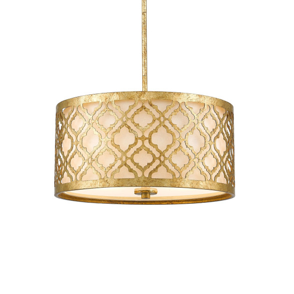 Подвесной светильник Gilded Nola Arabella GN/ARABELLA/P/M