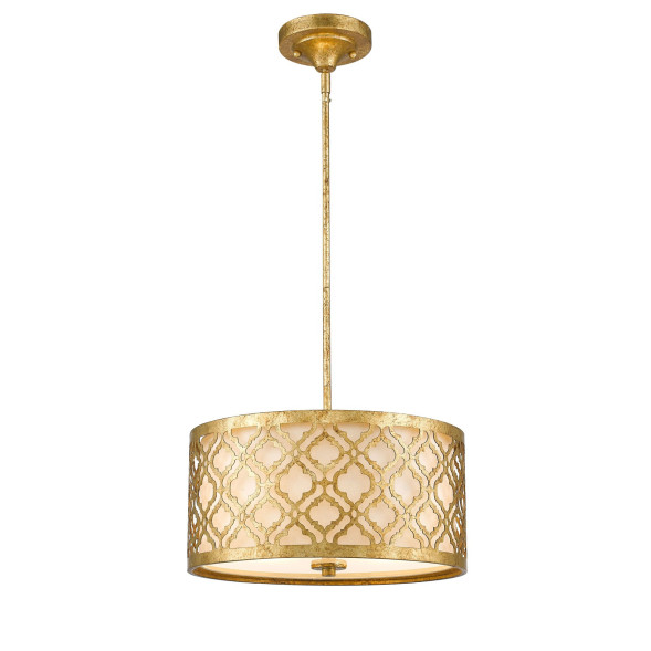 Подвесной светильник Gilded Nola Arabella GN/ARABELLA/P/M