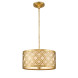 Подвесной светильник Gilded Nola Arabella GN/ARABELLA/P/M