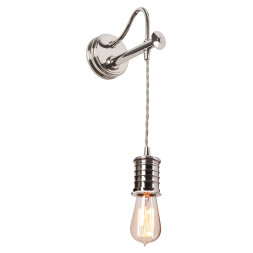 Бра Elstead Lighting Douille DOUILLE1 PN
