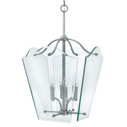 Подвесной светильник Hinkley Wingate HK/WINGATE/P/L