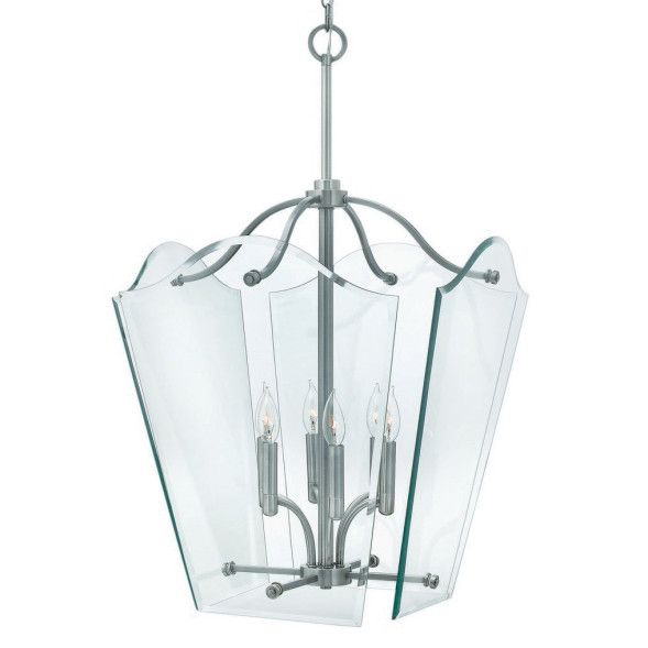 Подвесной светильник Hinkley Wingate HK/WINGATE/P/L