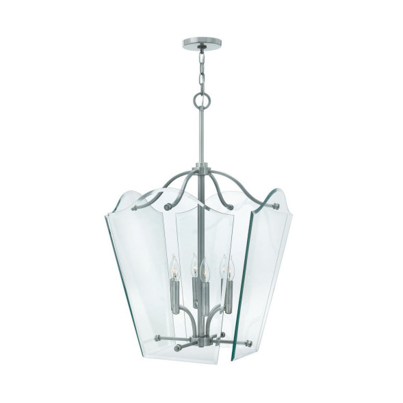 Подвесной светильник Hinkley Wingate HK/WINGATE/P/L