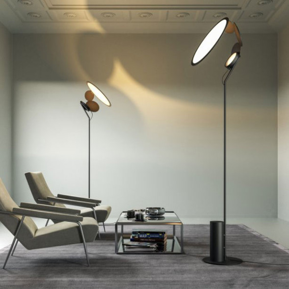 Торшер Axo Light Cut PT CUTXXX NE XX LED