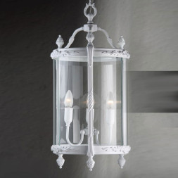 Подвесной светильник IlParalume MARINA 7710 1804/M/BI