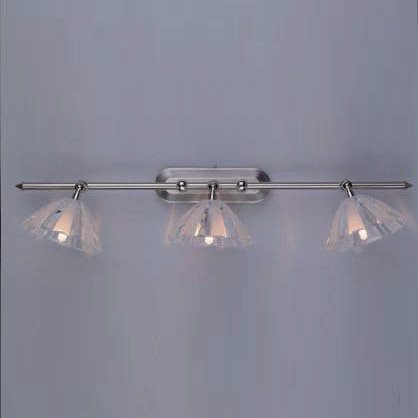 Бра Orion Leuchten STR 10-347/3 satin/448 Schliff