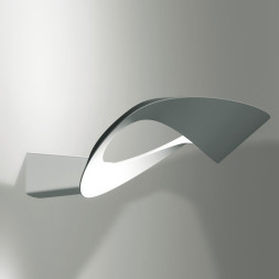 Настенный светильник Artemide Mesmeri Halo Bianco 0916010A