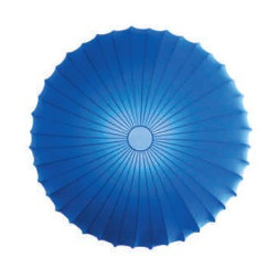 Настенно-потолочный светильник Axo Light Muse PL MUSE 80 BL PLMUSE80BLXXE27