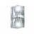 Бра Fabbian Cubetto Crystal Glass D28 D01 00