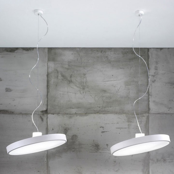 Подвесной светильник Linea Light Move 7829