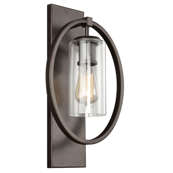 Настенный светильник Feiss Marlena FE/MARLENA1 ANBZ