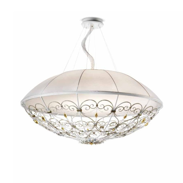 Подвесной светильник MM Lampadari Dream 6990/26 V2651