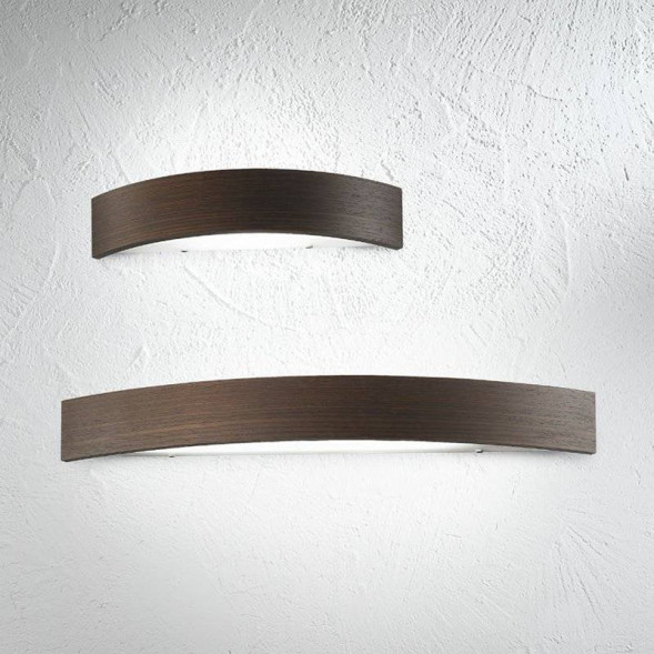 Настенный светильник Linea Light Curve 1072