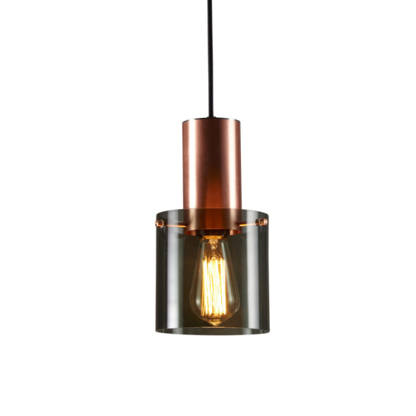 Подвесной светильник Original BTC Walter FP585CO/AN