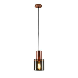 Подвесной светильник Original BTC Walter FP585CO/AN