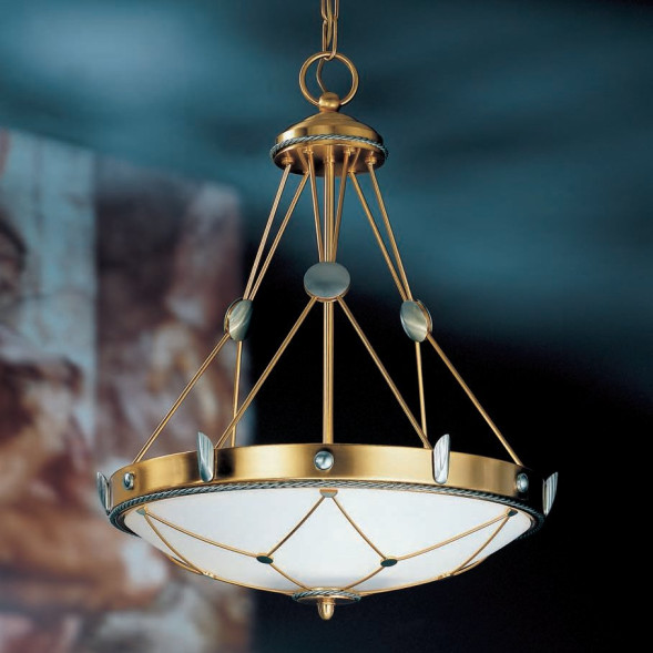 Подвесной светильник Prearo ROMA 1967/S