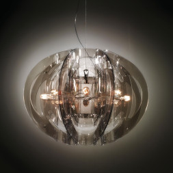 Подвесной светильник Slamp Atlante SUSPENSION ATL14SOS0001F_000