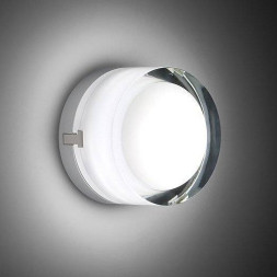 Уличный настенный светильник Vibia Scotch 0962 01 /10