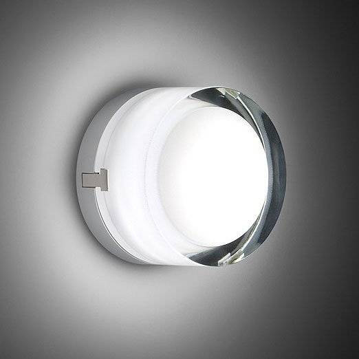 Уличный настенный светильник Vibia Scotch 0962 01 /10