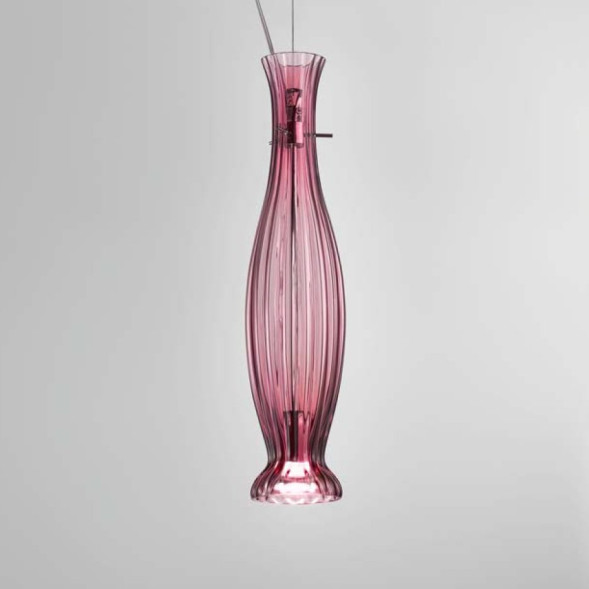 Подвесной светильник Sylcom Diva 0221 AMT + KIT 0221