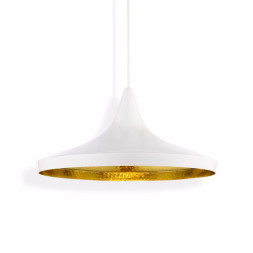Подвесной светильник Tom Dixon Beat BLS01WH-PEUM2