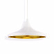 Подвесной светильник Tom Dixon Beat BLS01WH-PEUM2