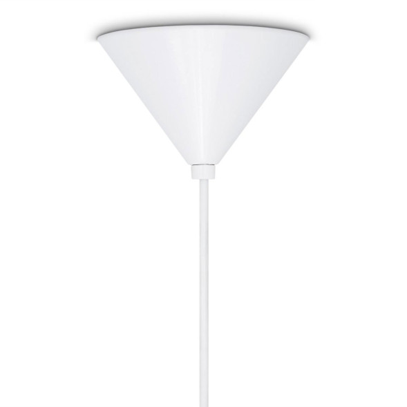 Подвесной светильник Tom Dixon Beat BLS01WH-PEUM2