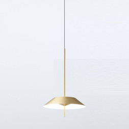Подвесной светильник Vibia Mayfair 5525 20 /1B