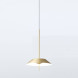 Подвесной светильник Vibia Mayfair 5525 20 /1B