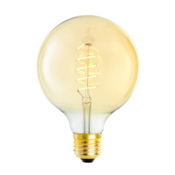 Лампа Eichholtz E27 LED 4W 120Lm 111178