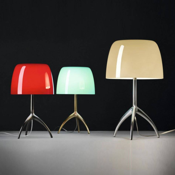 Настольная лампа Foscarini Lumiere 0260112R2 32