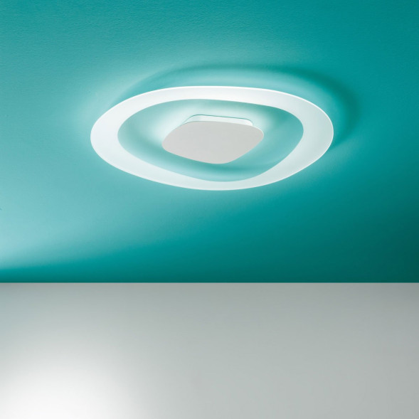 Потолочный светильник Linea Light Antigua 90345