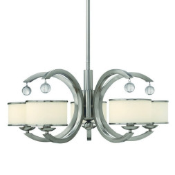 Люстра Hinkley Monaco HK/MONACO5