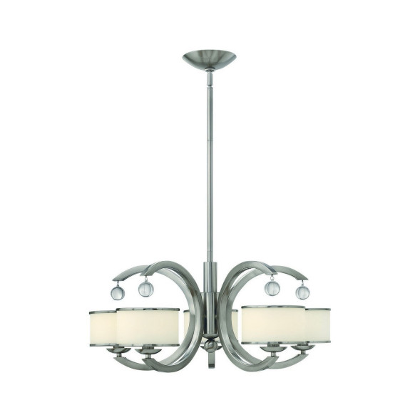 Люстра Hinkley Monaco HK/MONACO5