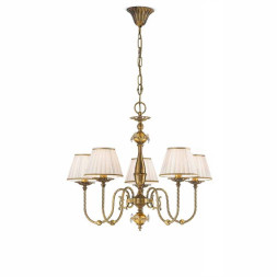 Люстра MM Lampadari Napoli 7056/5 V0266