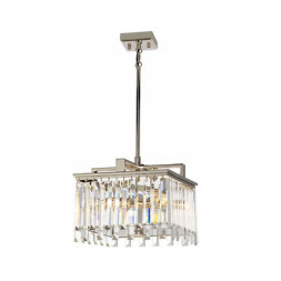 Подвесной светильник Elstead Lighting Aries ARIES-4P-S