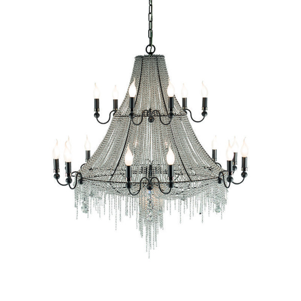 Люстра Patrizia Garganti Ontherocks PG001