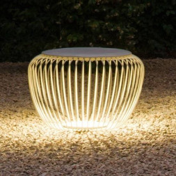 Садово-парковый фонарь Vibia Meridiano 4710 58 /10