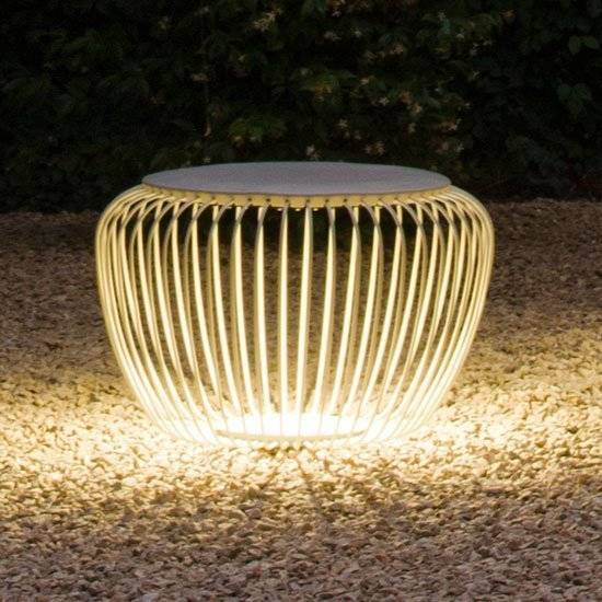 Садово-парковый фонарь Vibia Meridiano 4710 58 /10