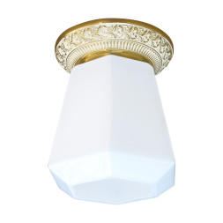 Спот (точечный светильник) FEDE Lighting Surface Lighting Bilbao I Deco FD1056SOP