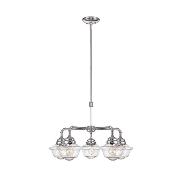 Люстра Savoy House Fairfield 1-391-5-11