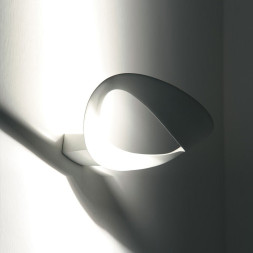 Настенный светильник Artemide Mesmeri 0918W10A